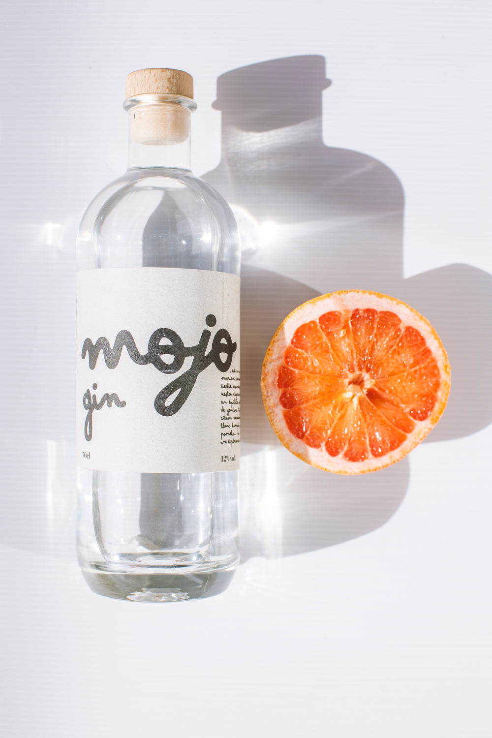 Gin Mojo